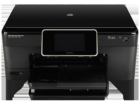 HP Photosmart C310a printer — compatible cartridges available